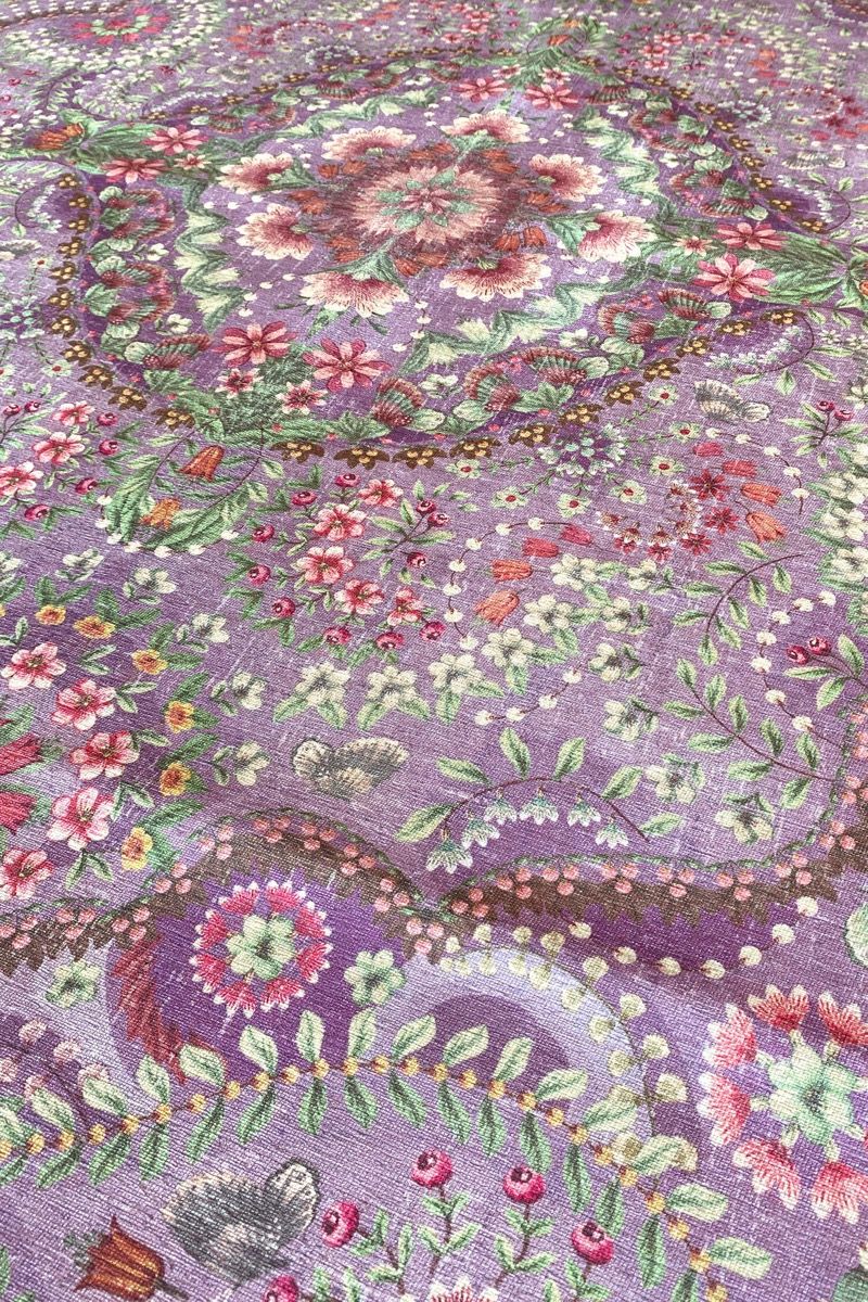 Tapis Moon Delight by Pip Lilas