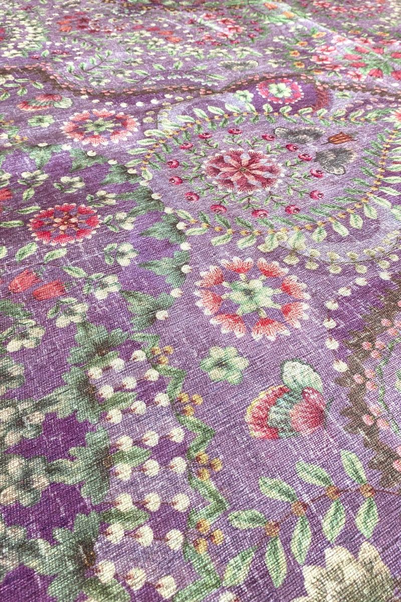 Tapis Moon Delight by Pip Lilas