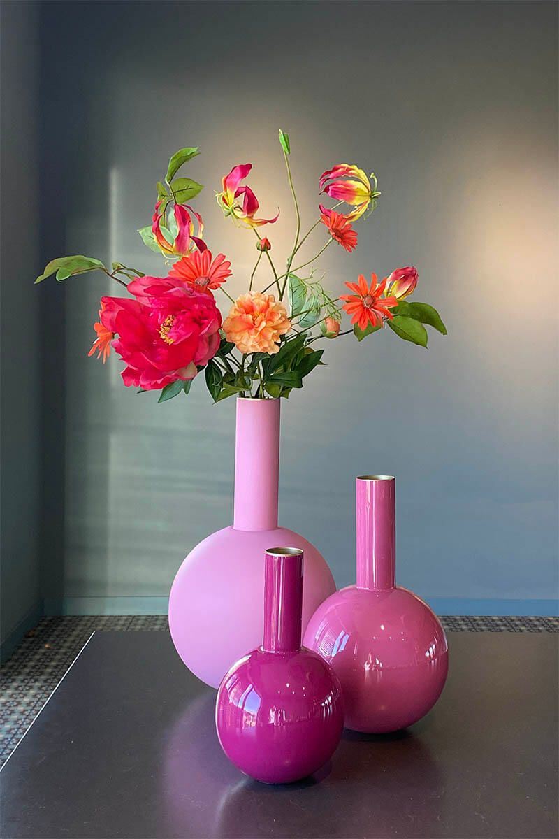 Pip Künstliche Blumen Blooming Love
