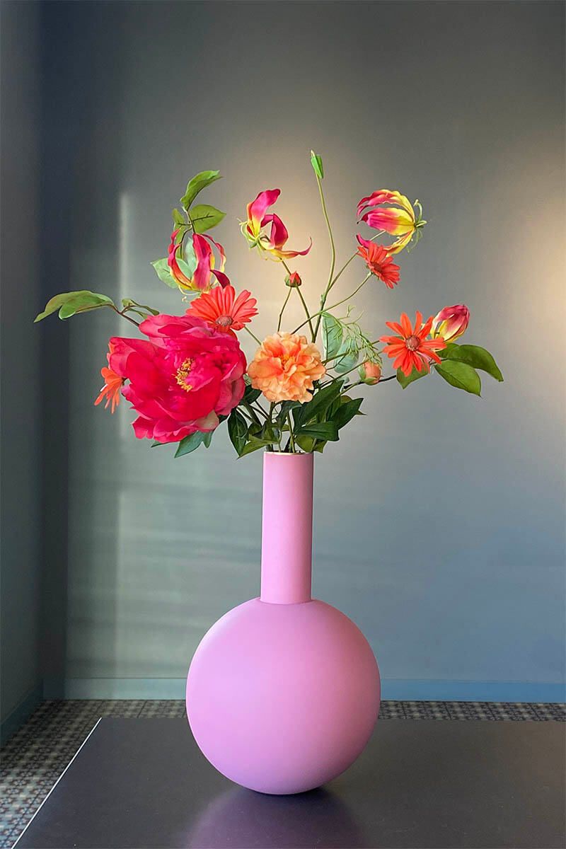 Pip Künstliche Blumen Blooming Love