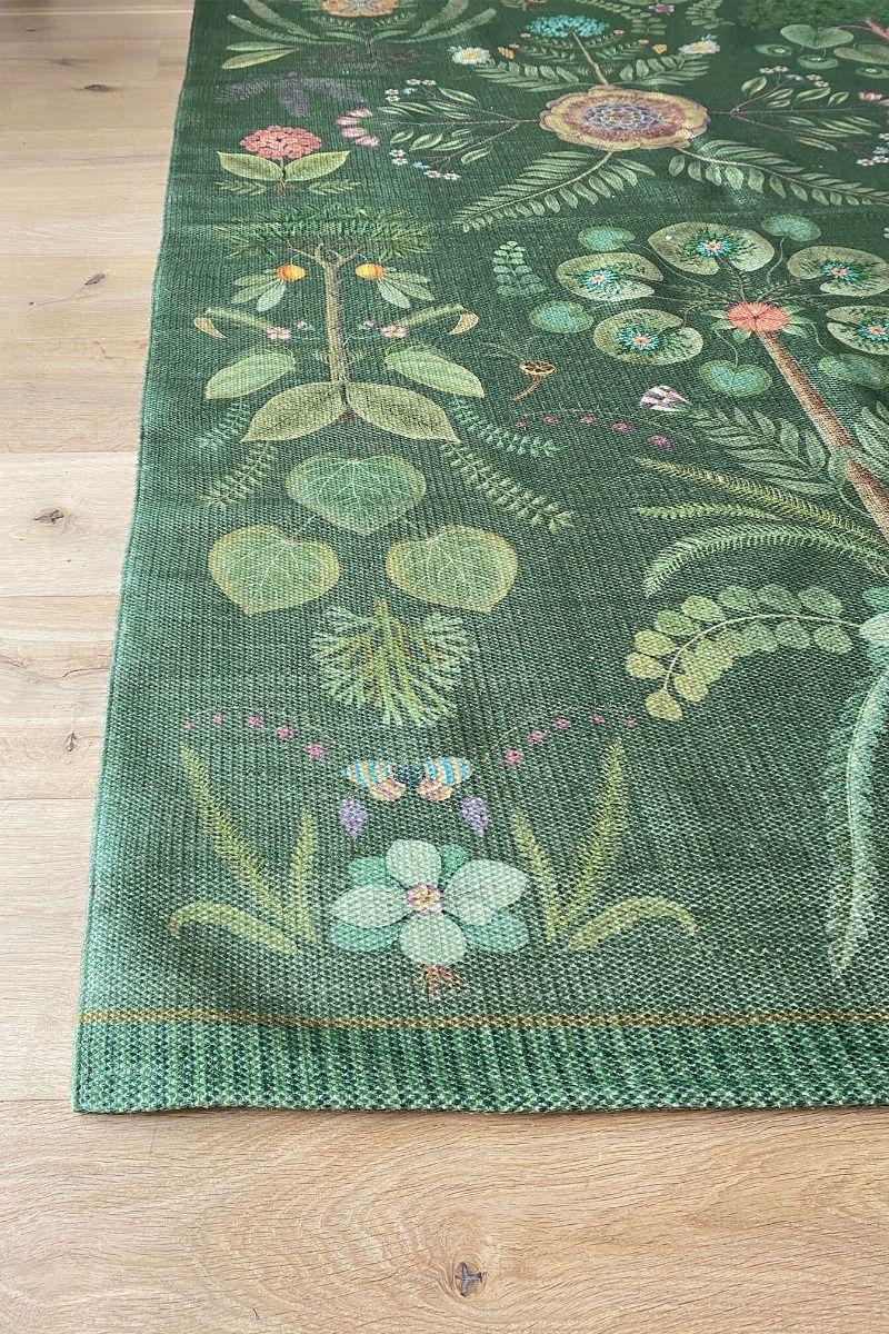 Outdoor Carpet Bamboleo by Pip Green