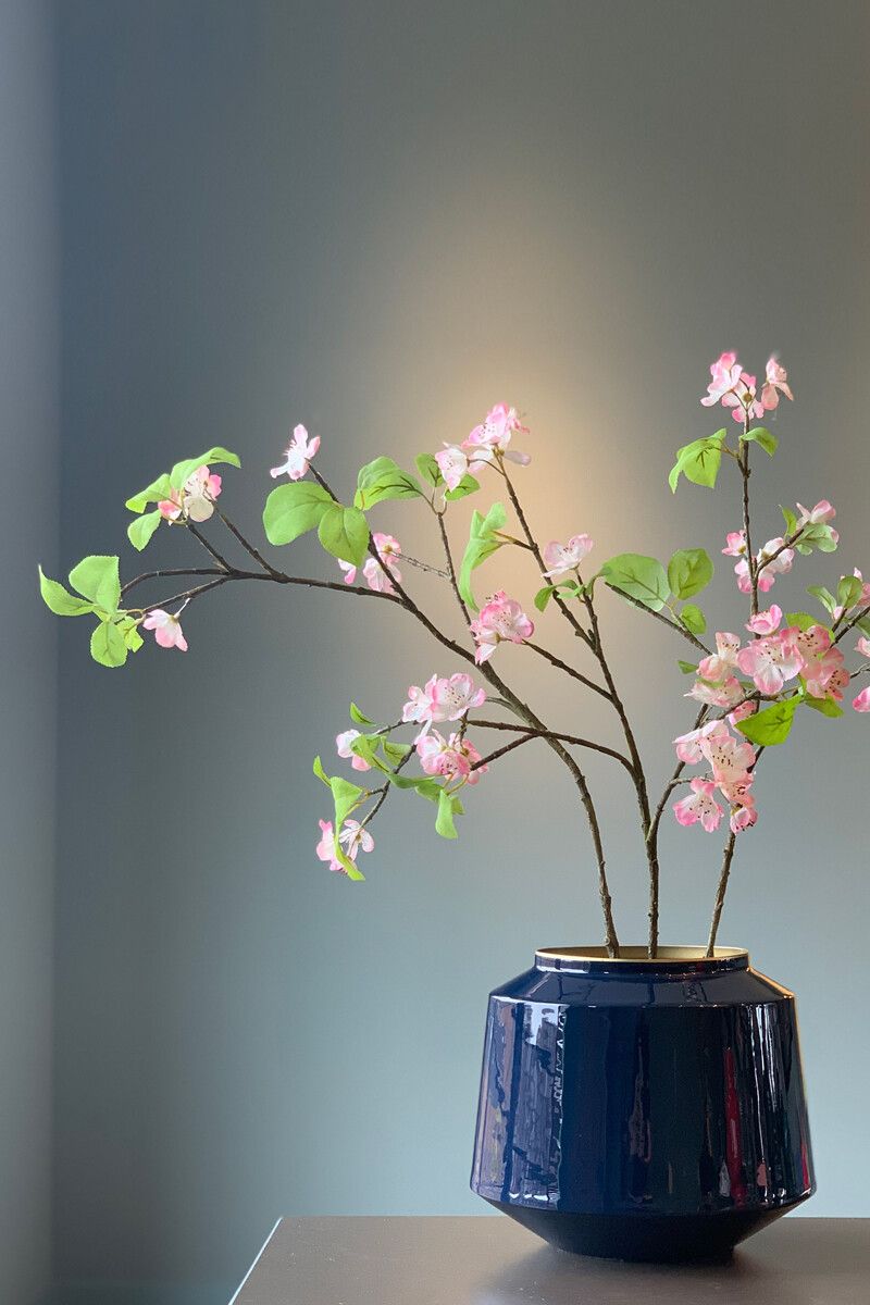 Blütenpflanz Romantic Blossom