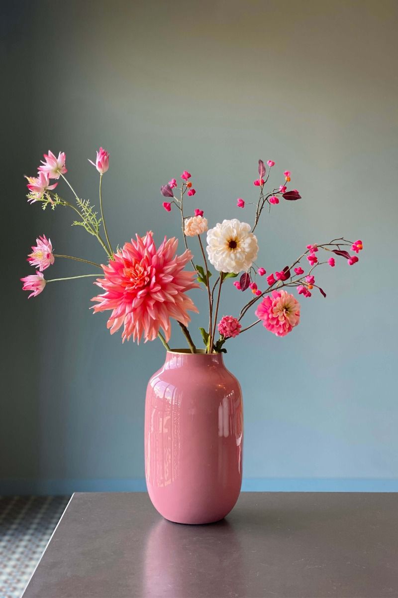 Pip Künstliche Blumen Vanilla Bloom