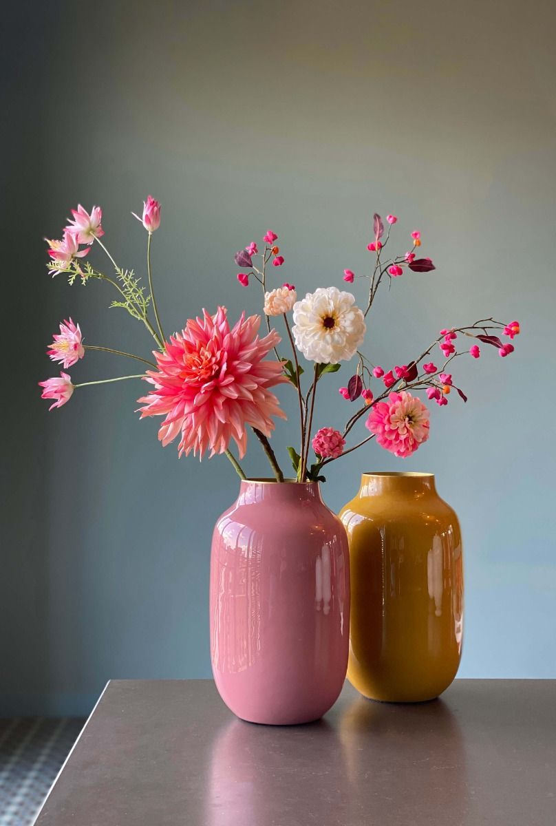 Pip Künstliche Blumen Vanilla Bloom