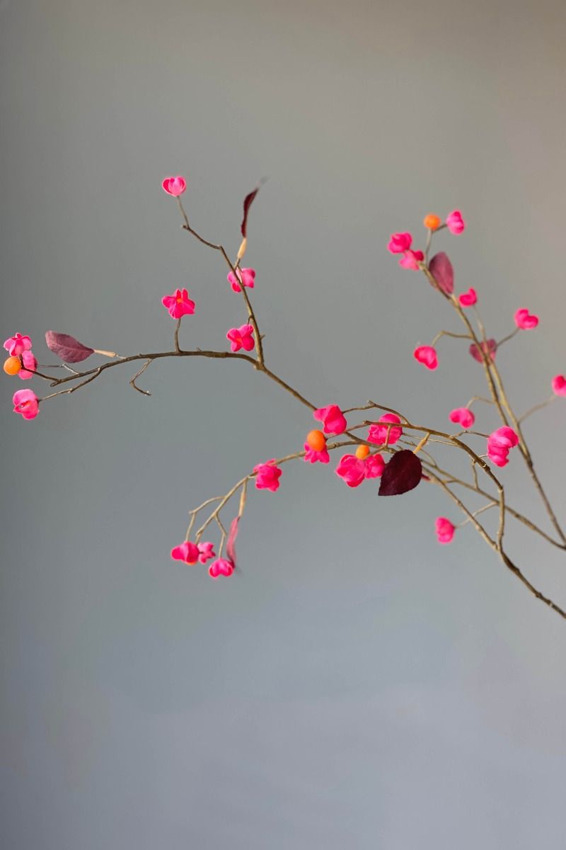 Pip Künstliche Blumen Vanilla Bloom