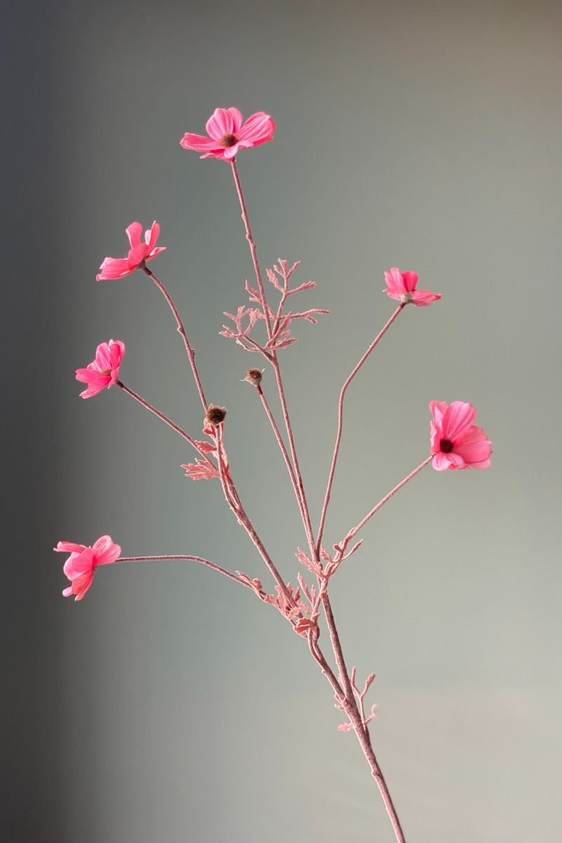 Pip Künstliche Blumen Cherry Crush