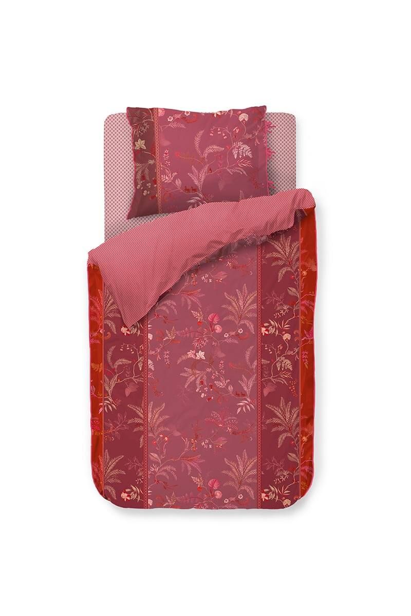 Duvet Cover Isola Pink