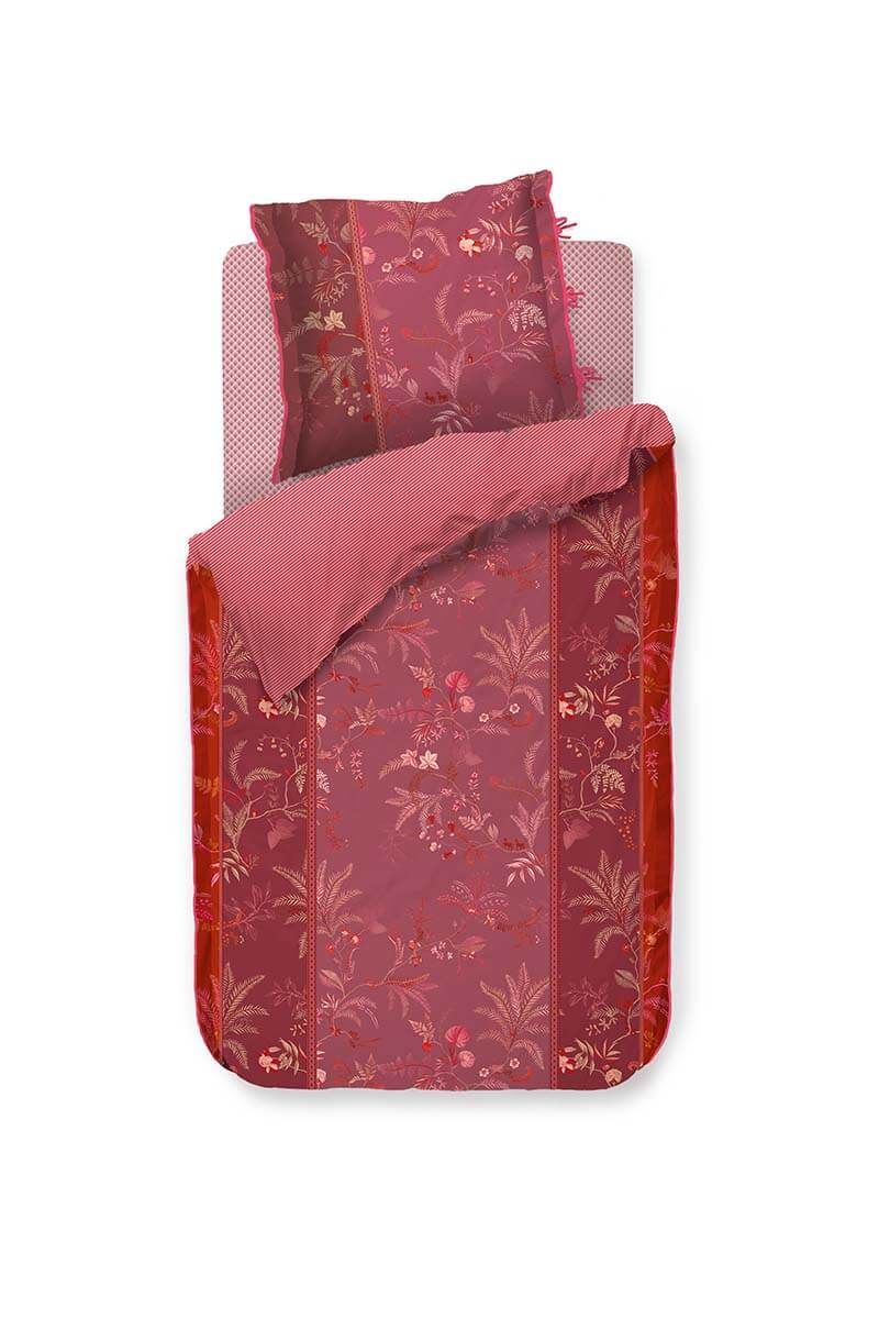 Duvet Cover Isola Pink