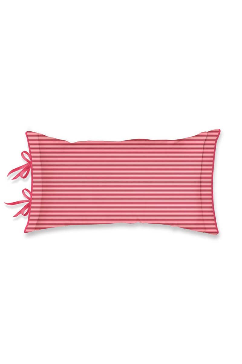 Cushion Rectangle Isola Pink