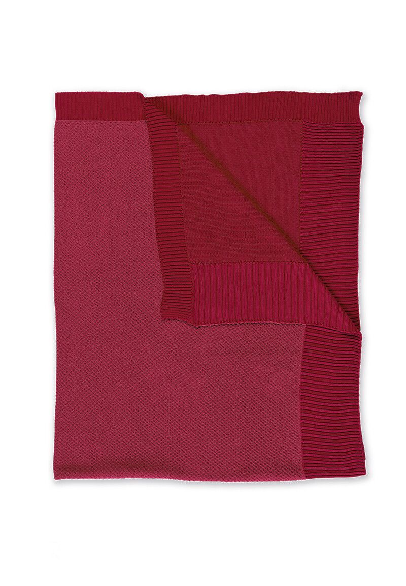 Throw Jessy Pink