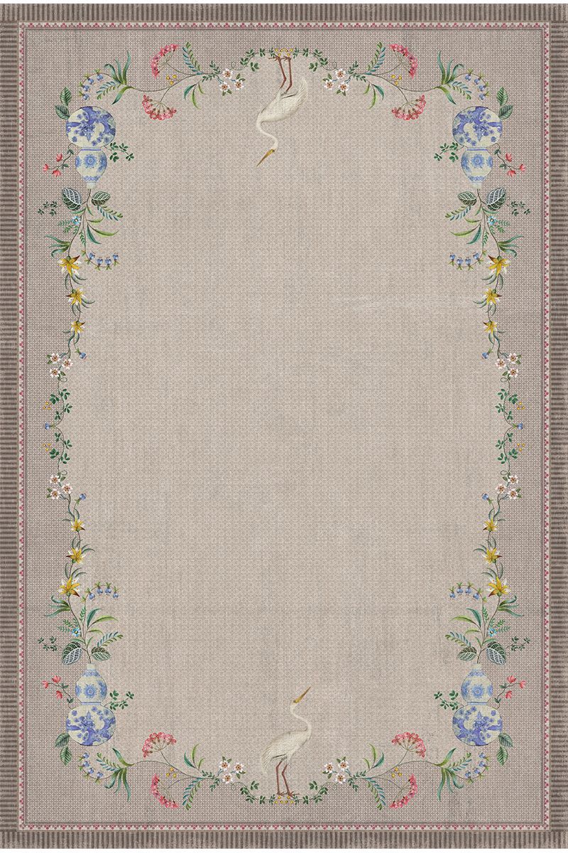 Carpet Jolie by Pip Khaki