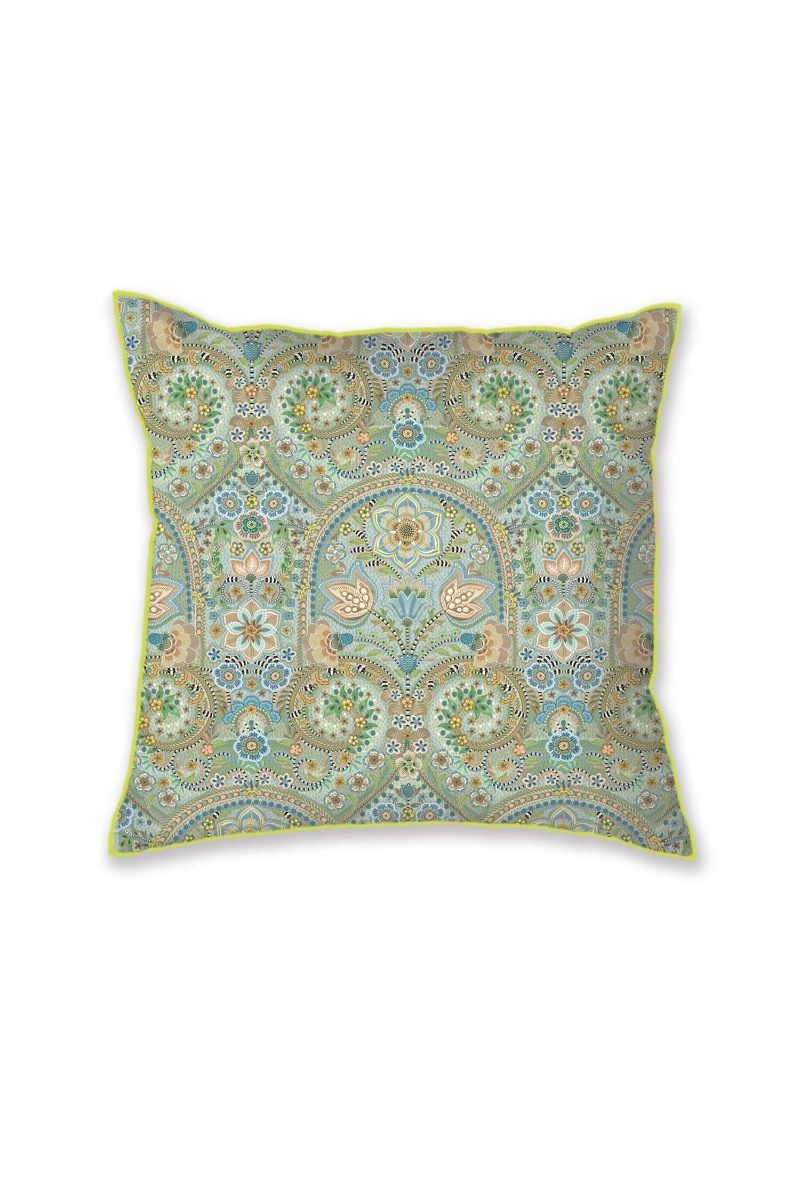Coussin Kikoy Vert