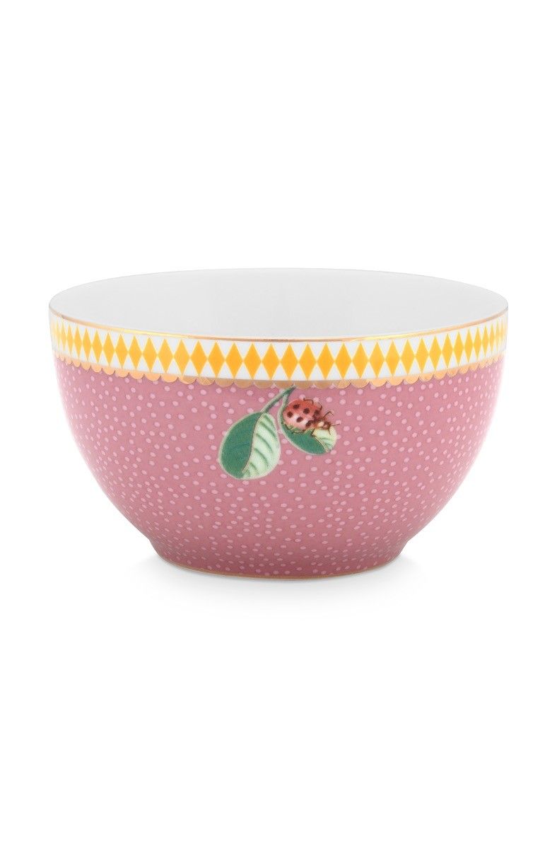 La Majorelle Schale Rosa 9.5 cm