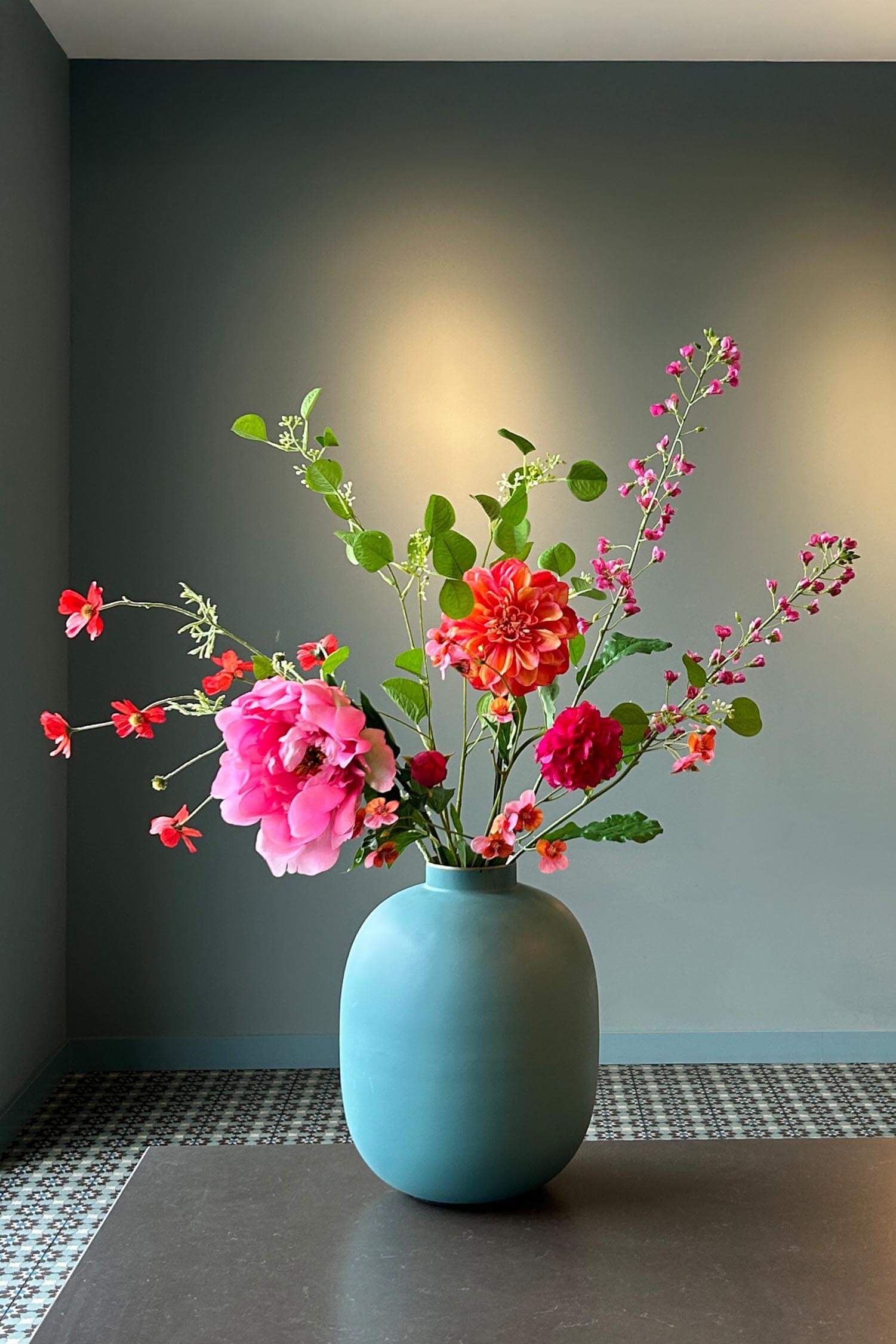 Pip Kunstbloemen Peach Blossom