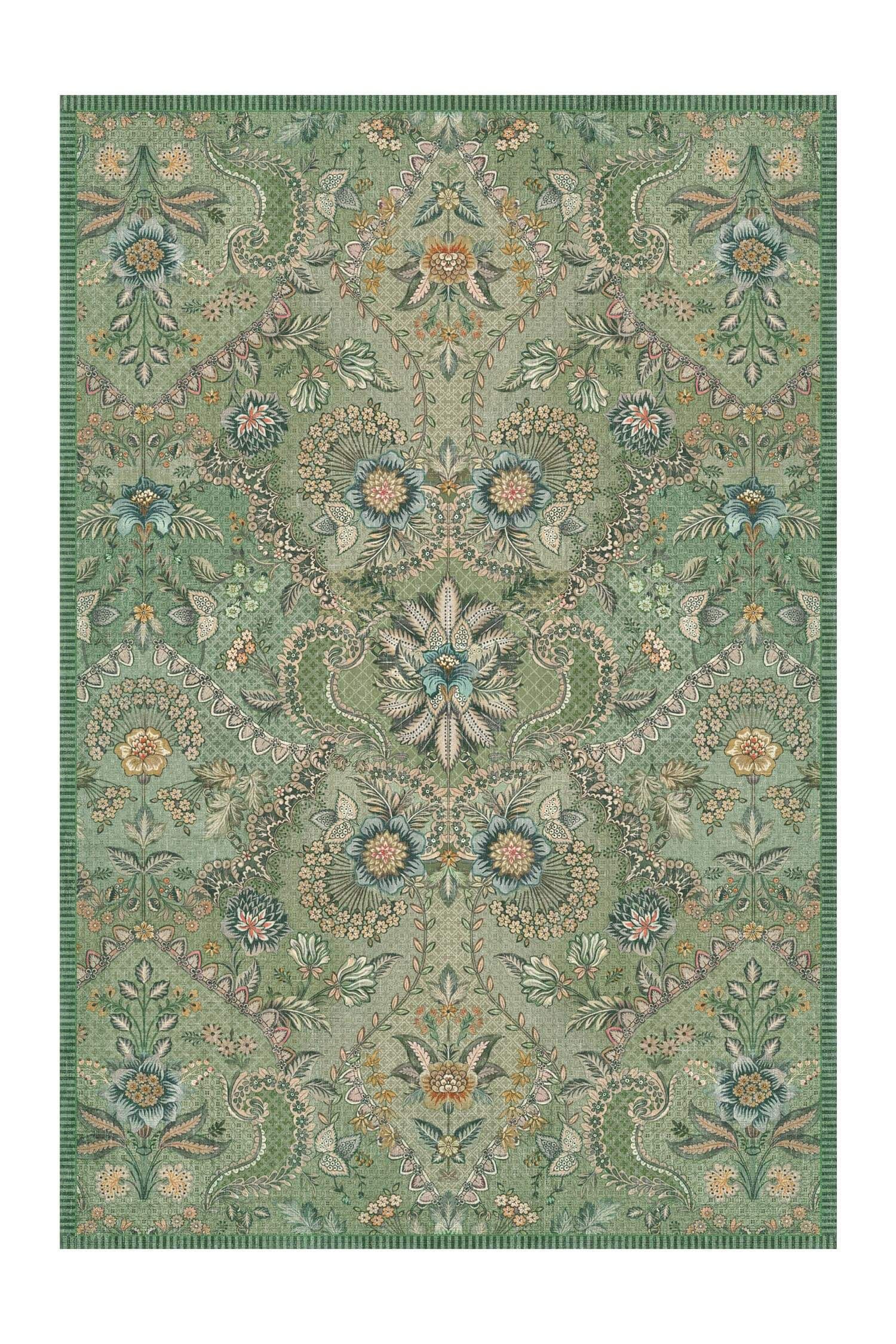 Carpet Saluti Grandi by Pip Green