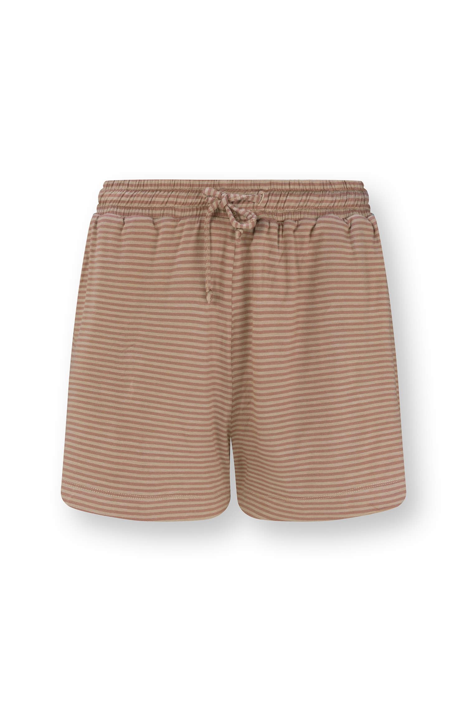Bob Short Little Sumo Stripe Sable