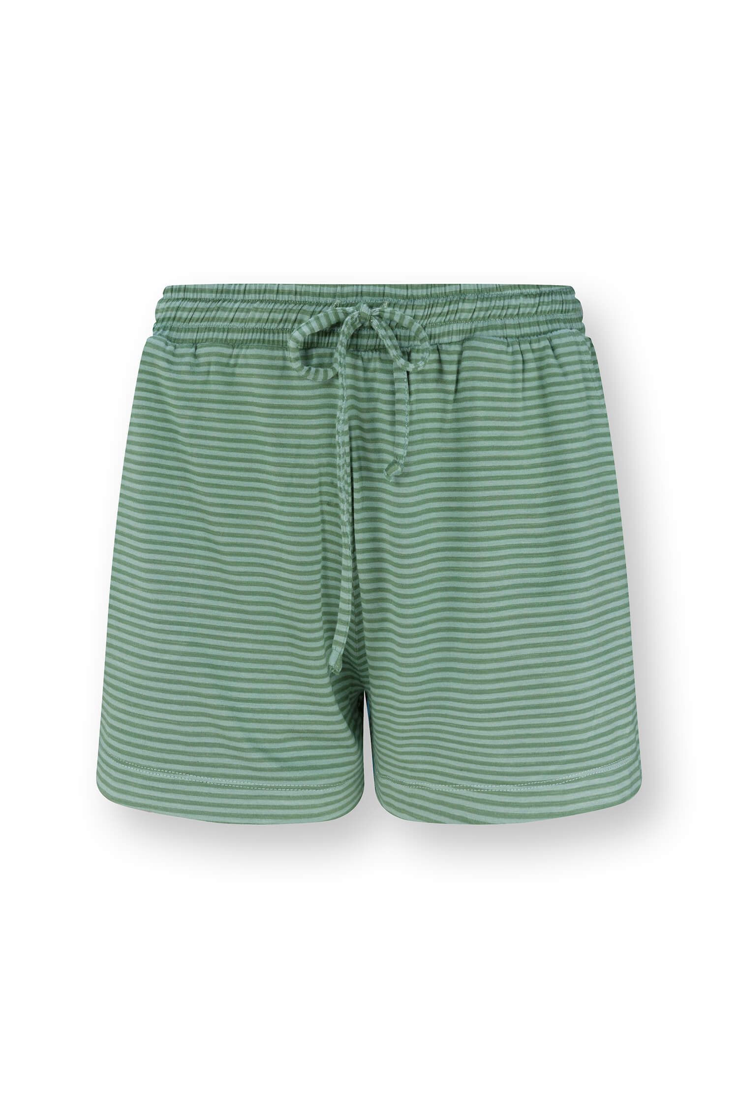 Bob Short Little Sumo Stripe Vert