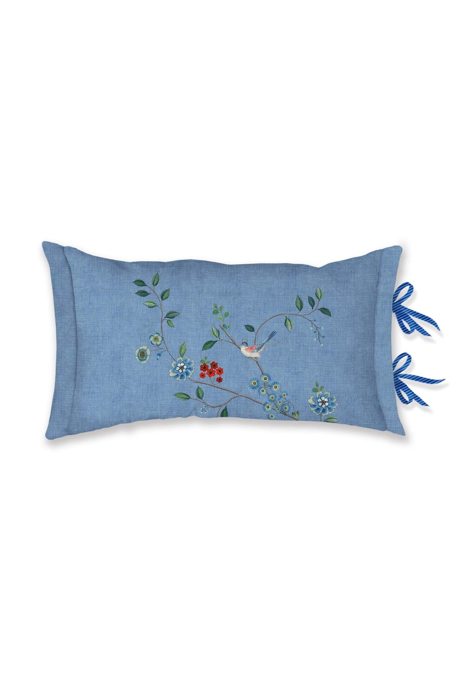 Zierkissen Desi Garden Blau