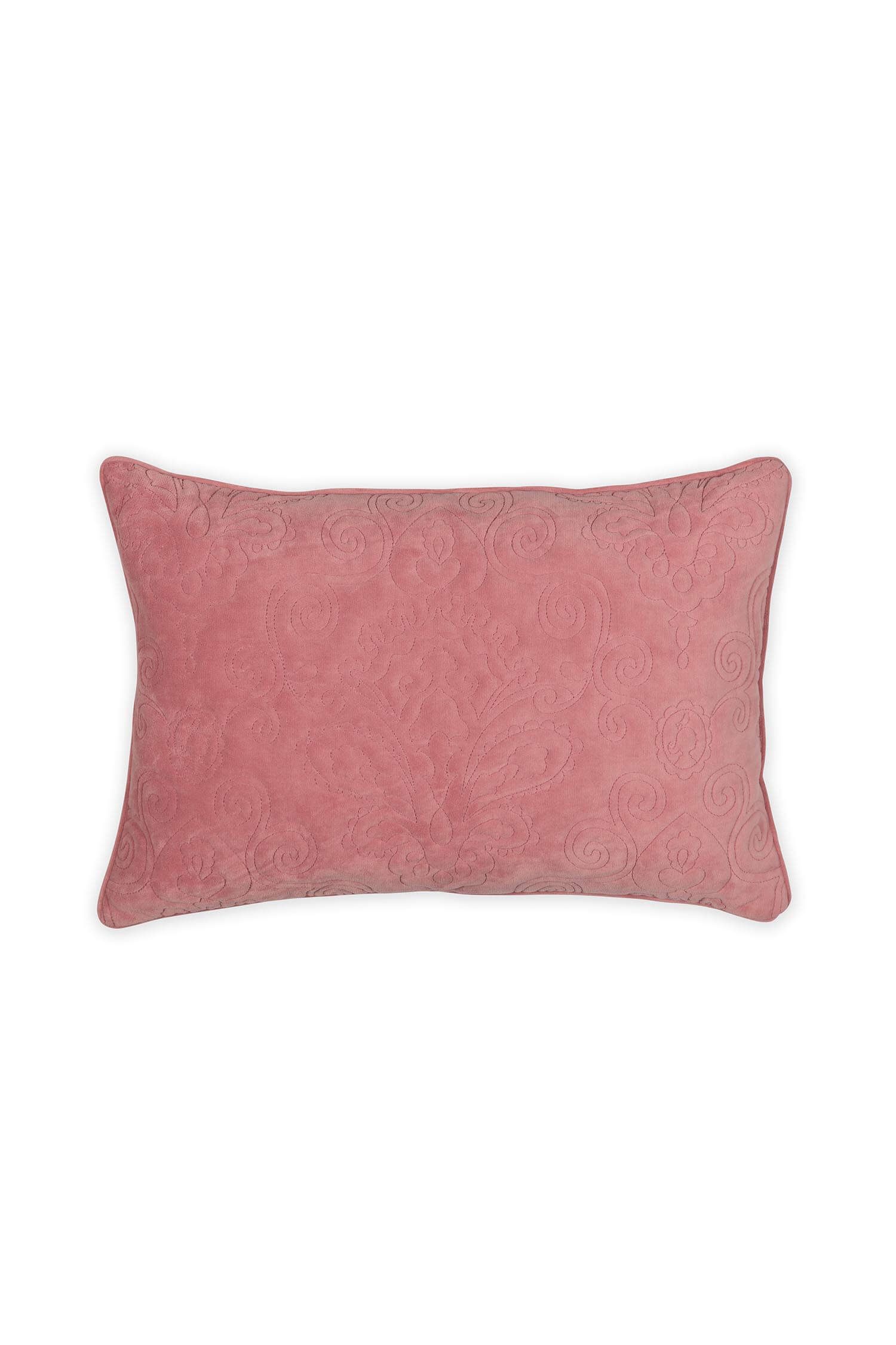 Sierkussen Quilted Quilty Pip Roze