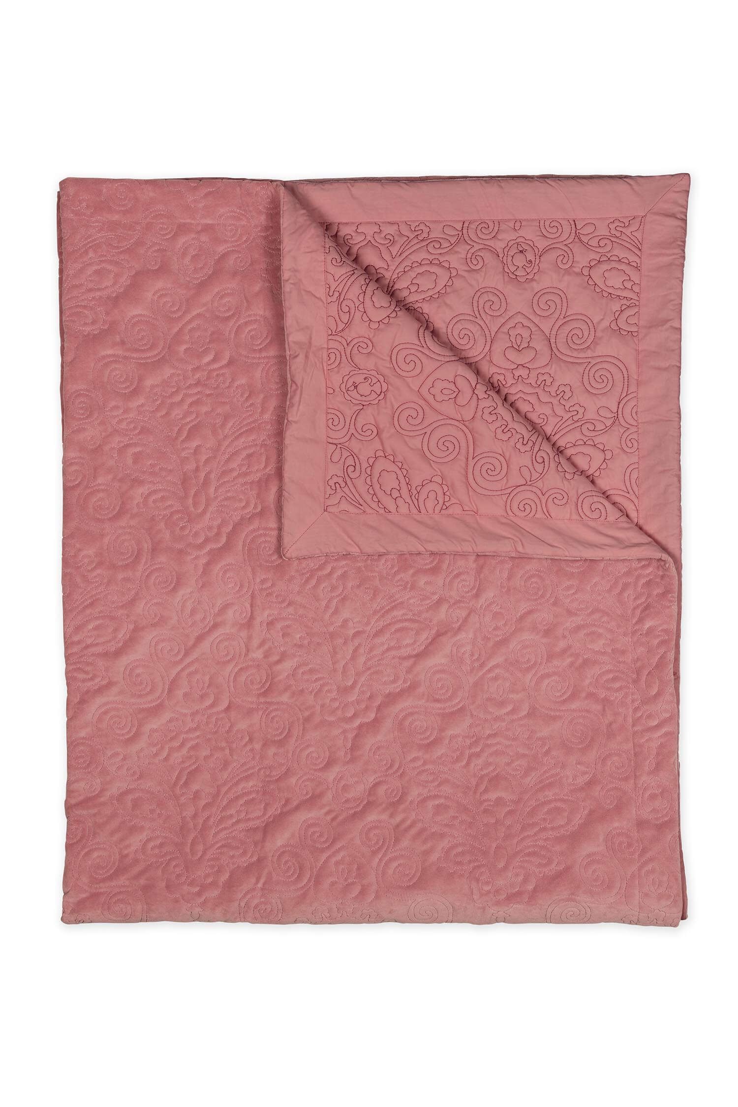 Quilt Quilty Pip Pink
