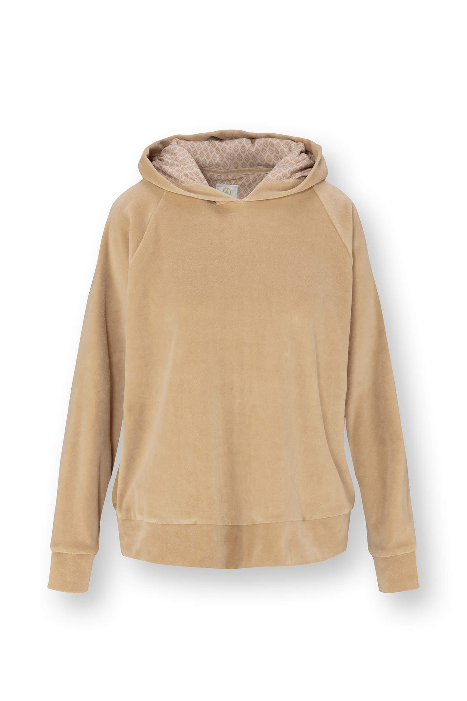 Tamari Sweater Velvet Zand
