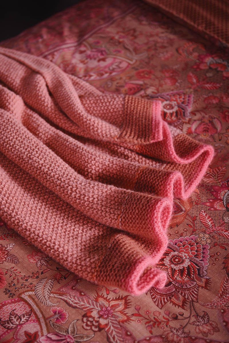 Quilt Bonnuit Rosa