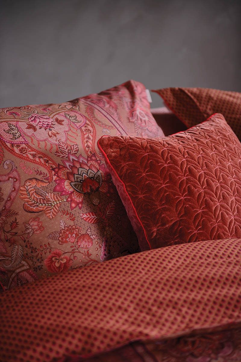 Cushion Quilty Dreams Terra