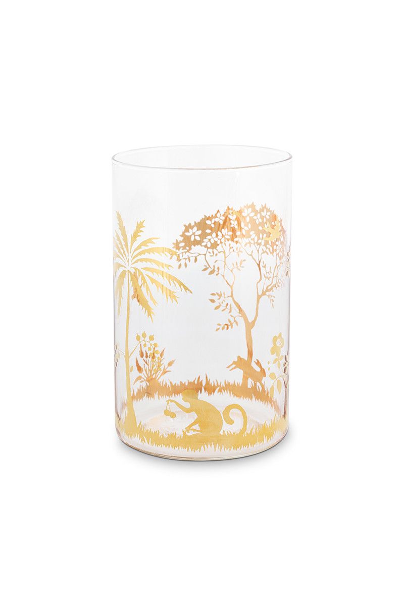 La Majorelle Longdrinkglas