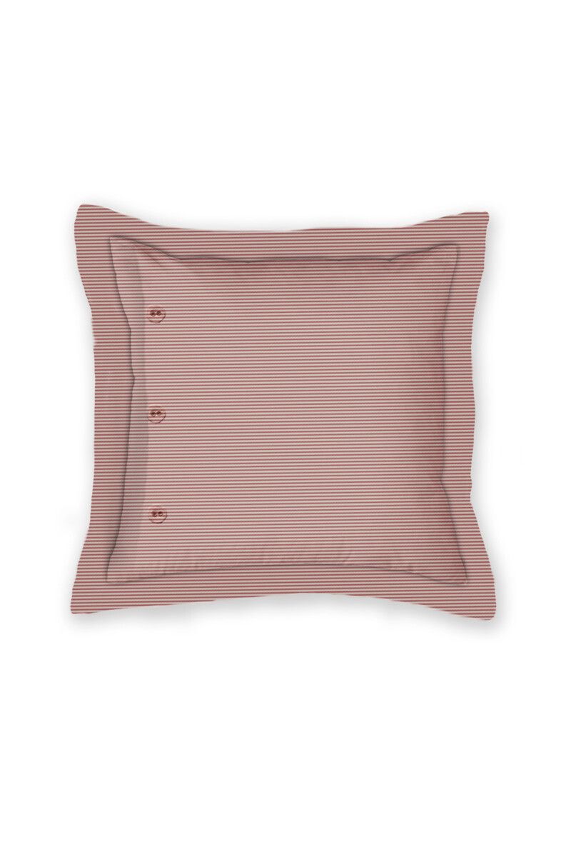 Cushion Square Majorelle Pink