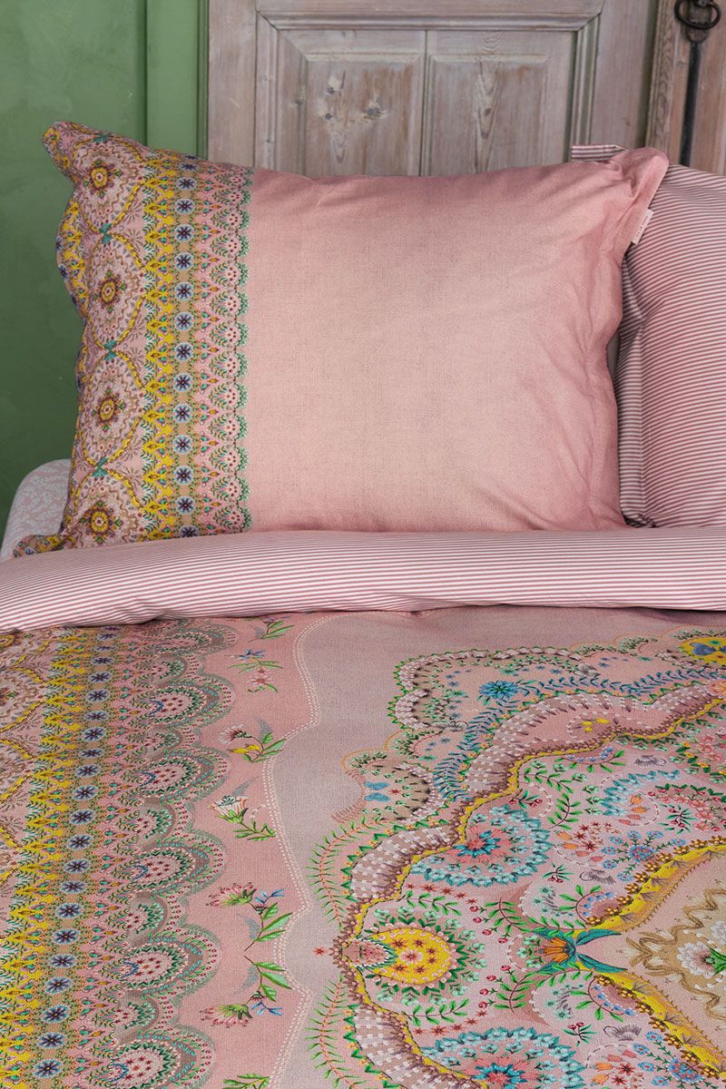 Pillowcase Majorelle Pink