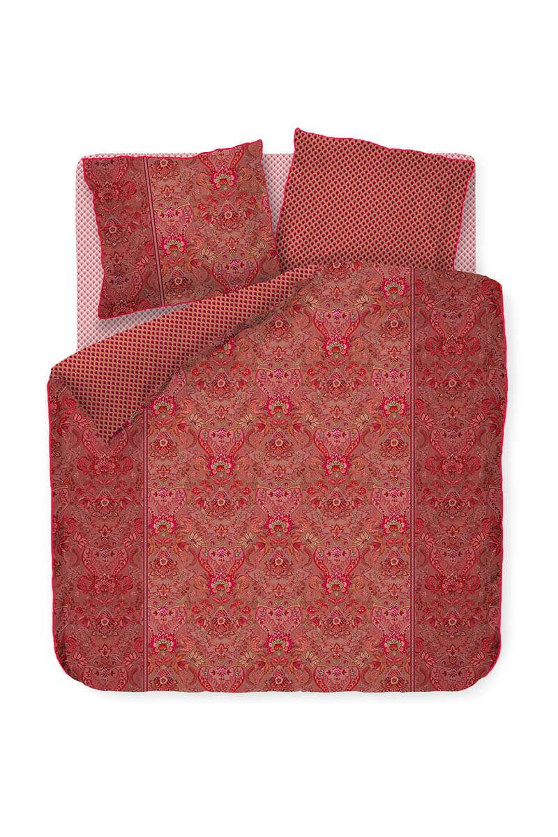Duvet Cover Kyoto Nights Pink