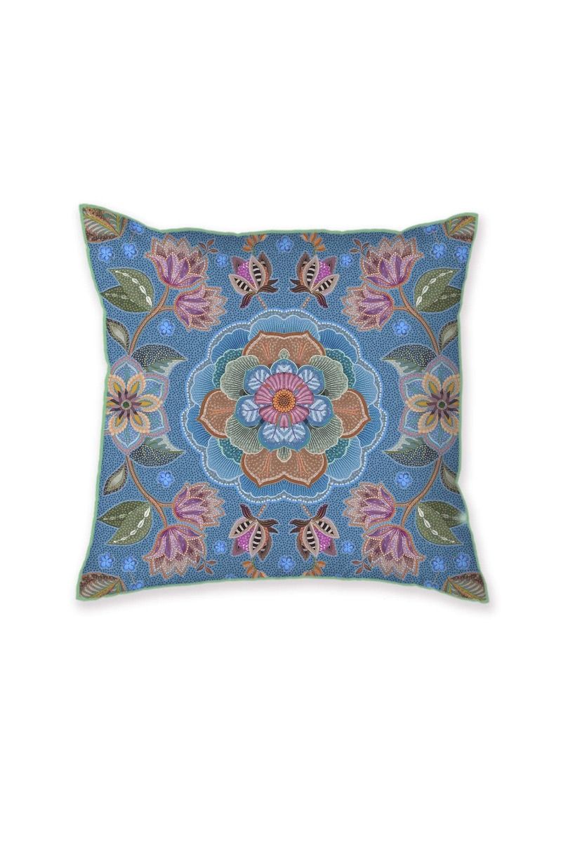 Zierkissen Matata Blau
