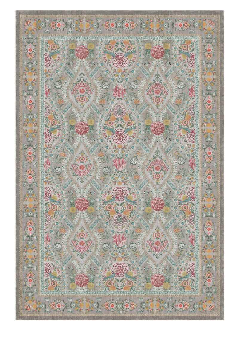 Carpet Melody by Pip Grey