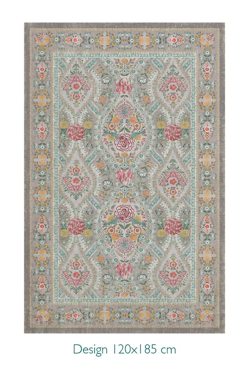 Carpet Melody by Pip Grey