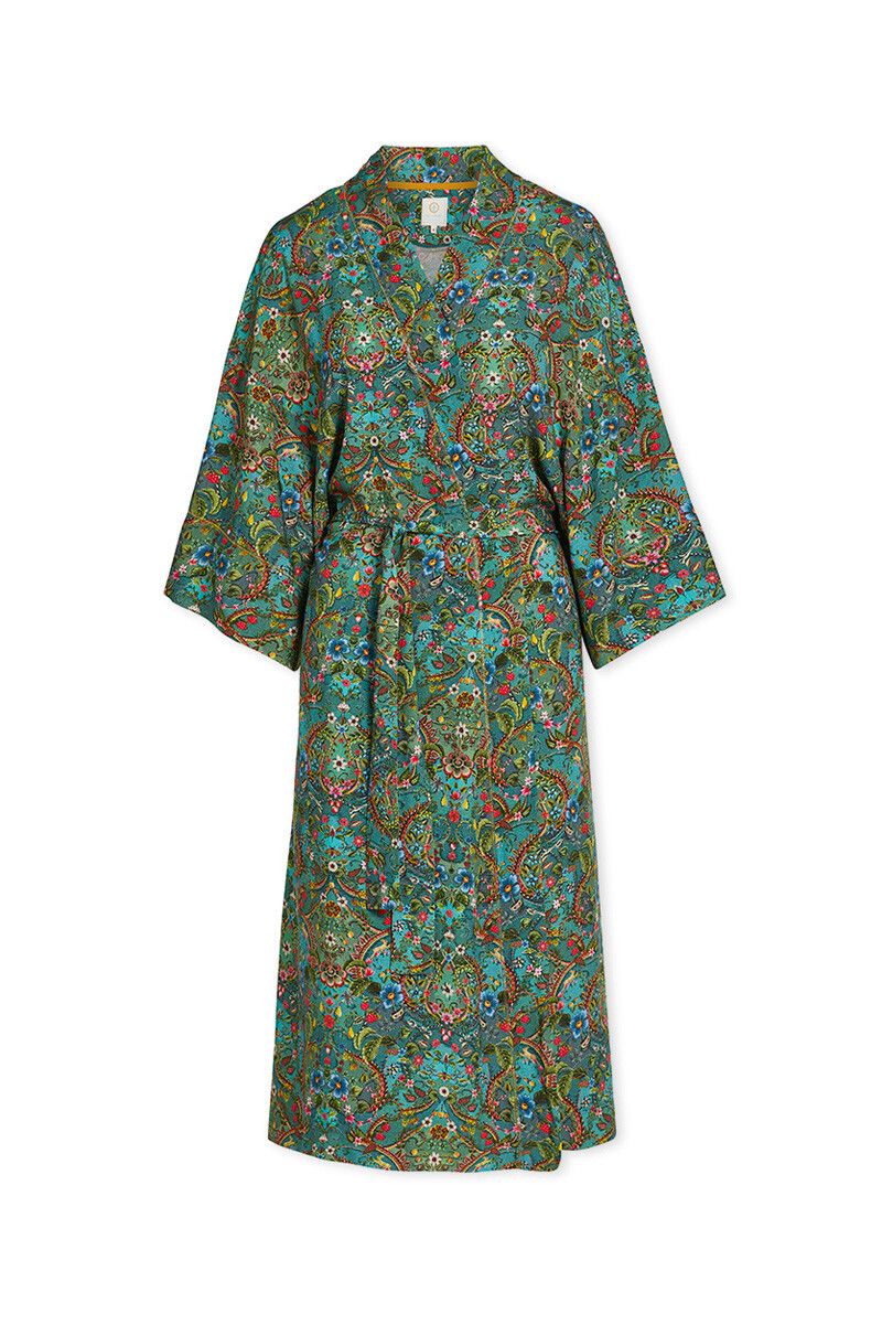 Homewear Set Colourful Twist