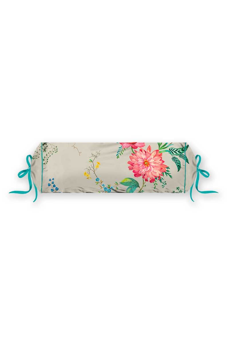 Rolkussen Fleur Grandeur Khaki