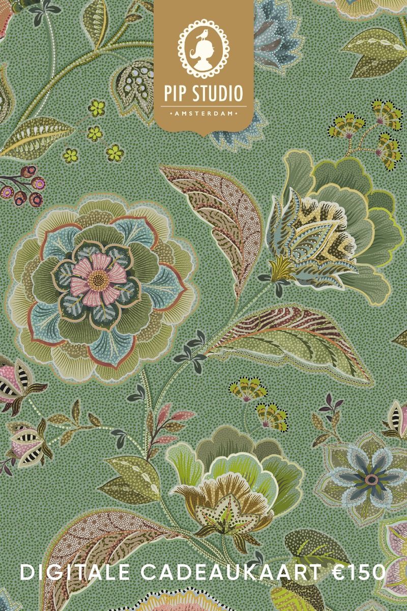 Carte cadeau digitale €150