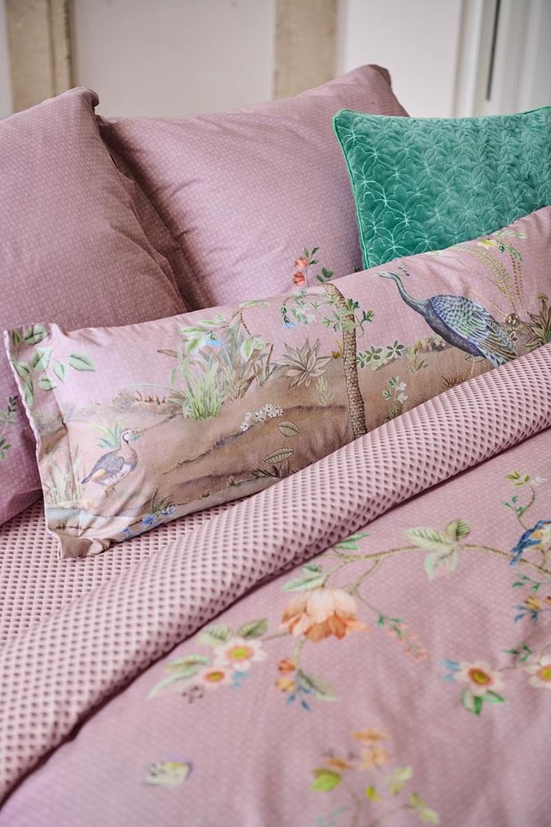 Duvet Cover Okinawa Lilac