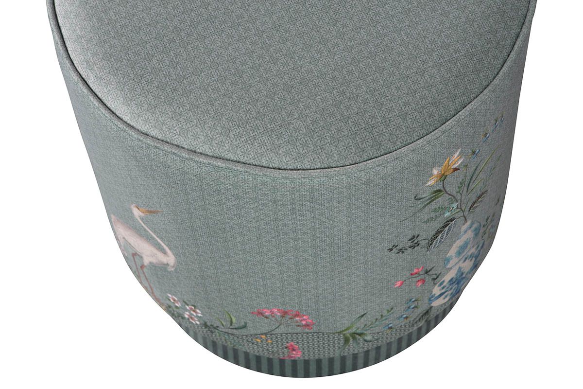 Stool High Jolie Green