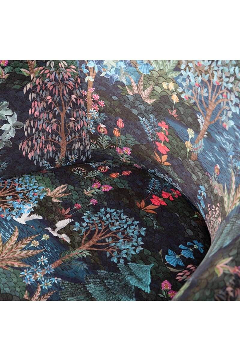 Stoel Pip Garden Donkerblauw
