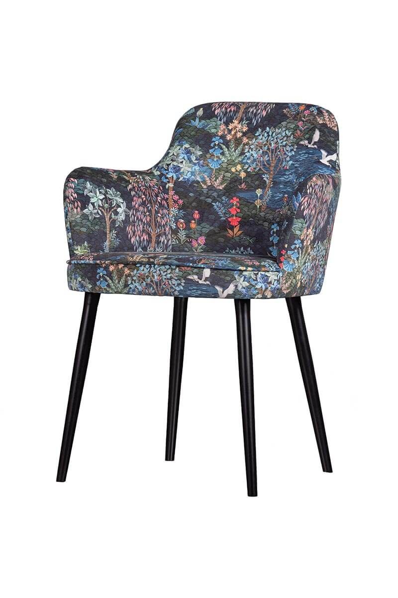 Stoel Pip Garden Donkerblauw