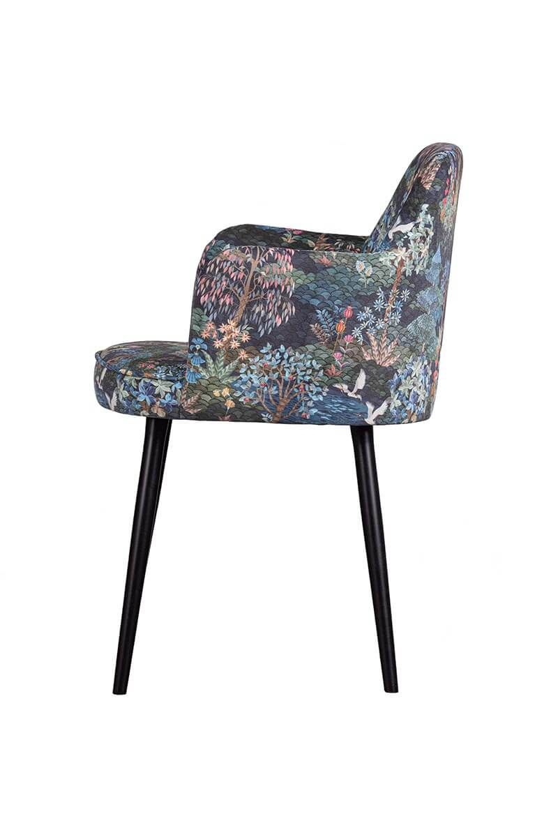 Stoel Pip Garden Donkerblauw