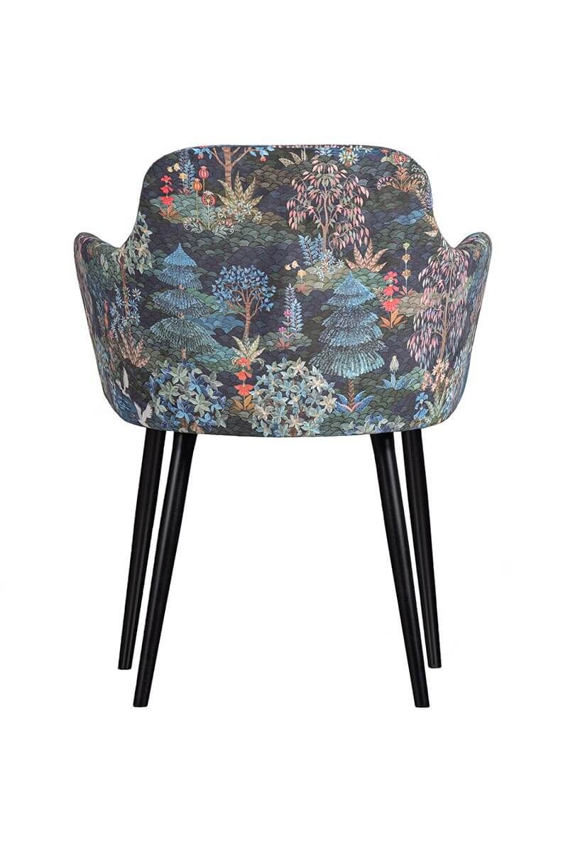 Stoel Pip Garden Donkerblauw