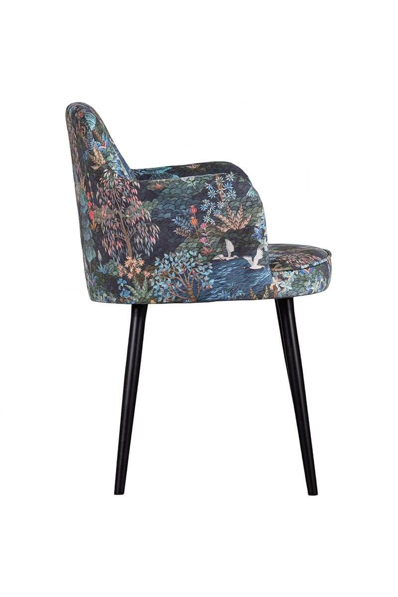 Stoel Pip Garden Donkerblauw