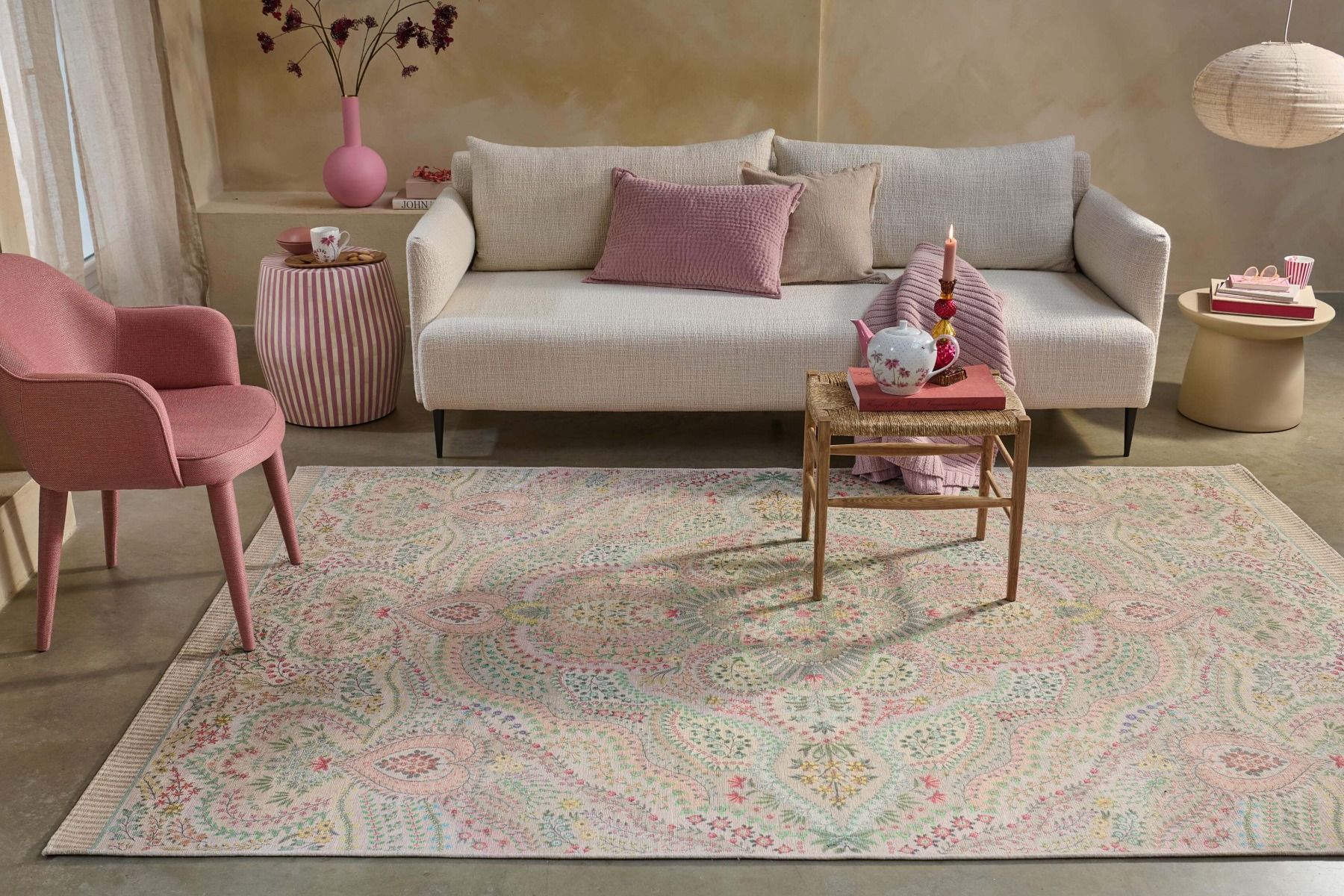 Vloerkleed Alfombra by Pip Zand