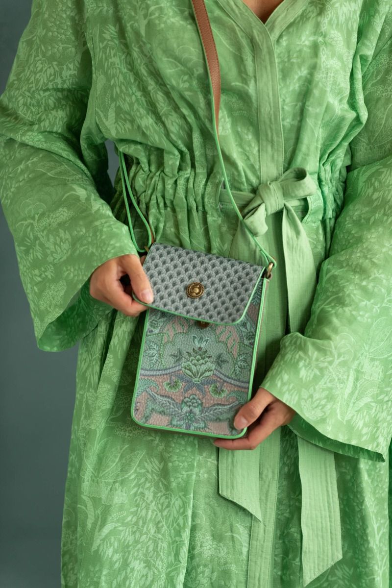 Telefoontas Kyoto Festival Groen