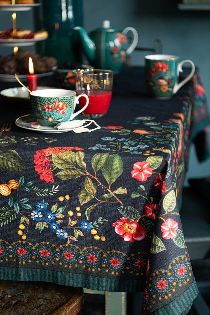 Winter Wonderland Set/2 Tasse XL