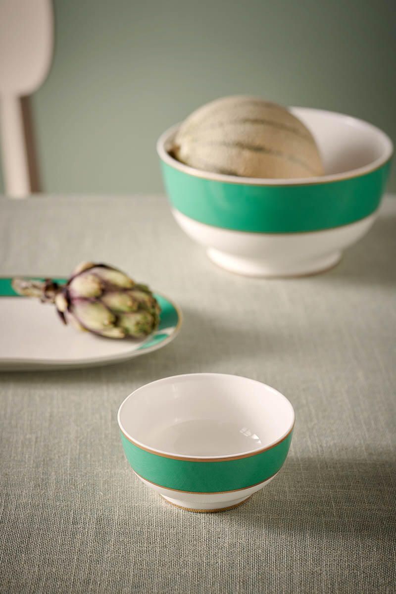 Pip Chique Bowl Green 11.5cm