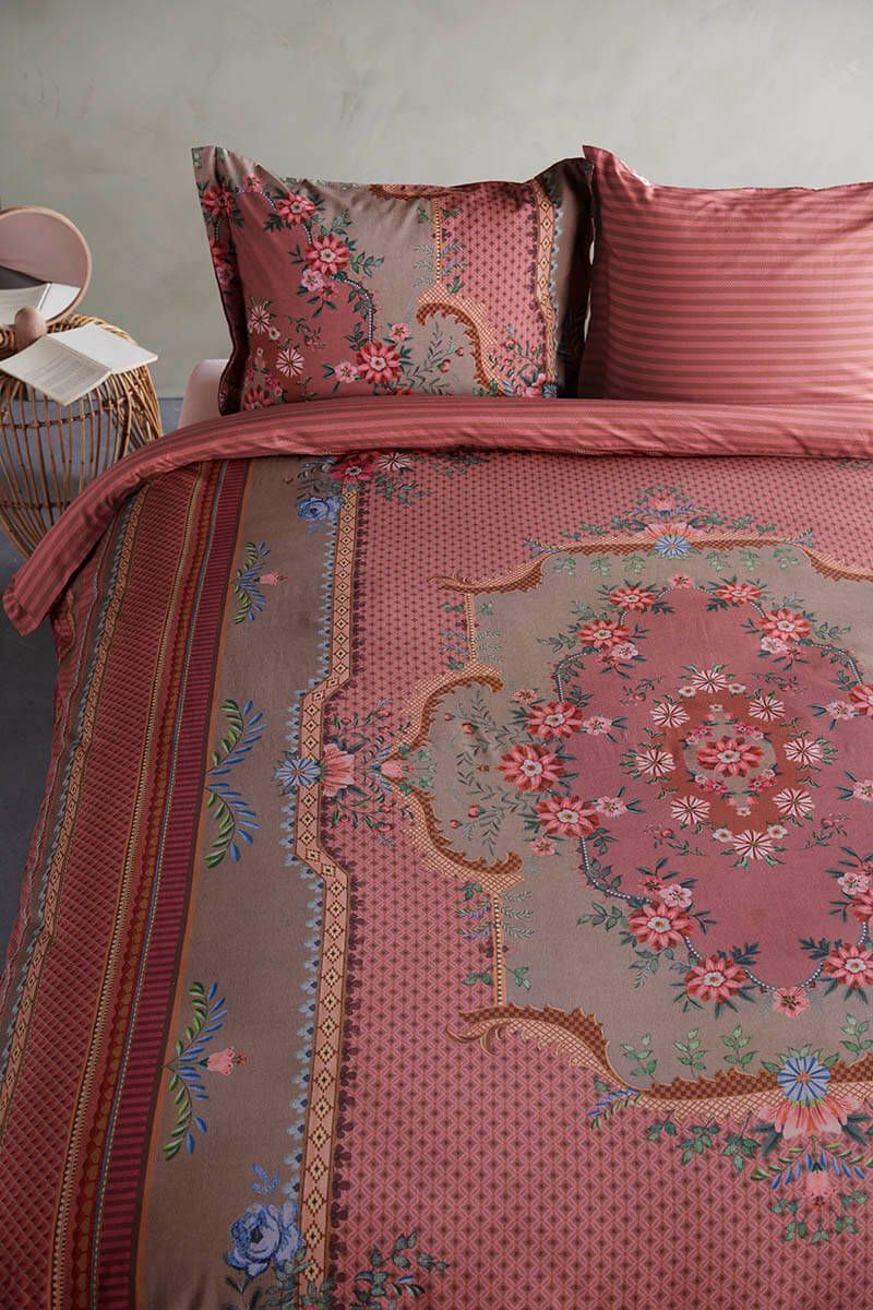 Kussensloop Pip Chique Roze