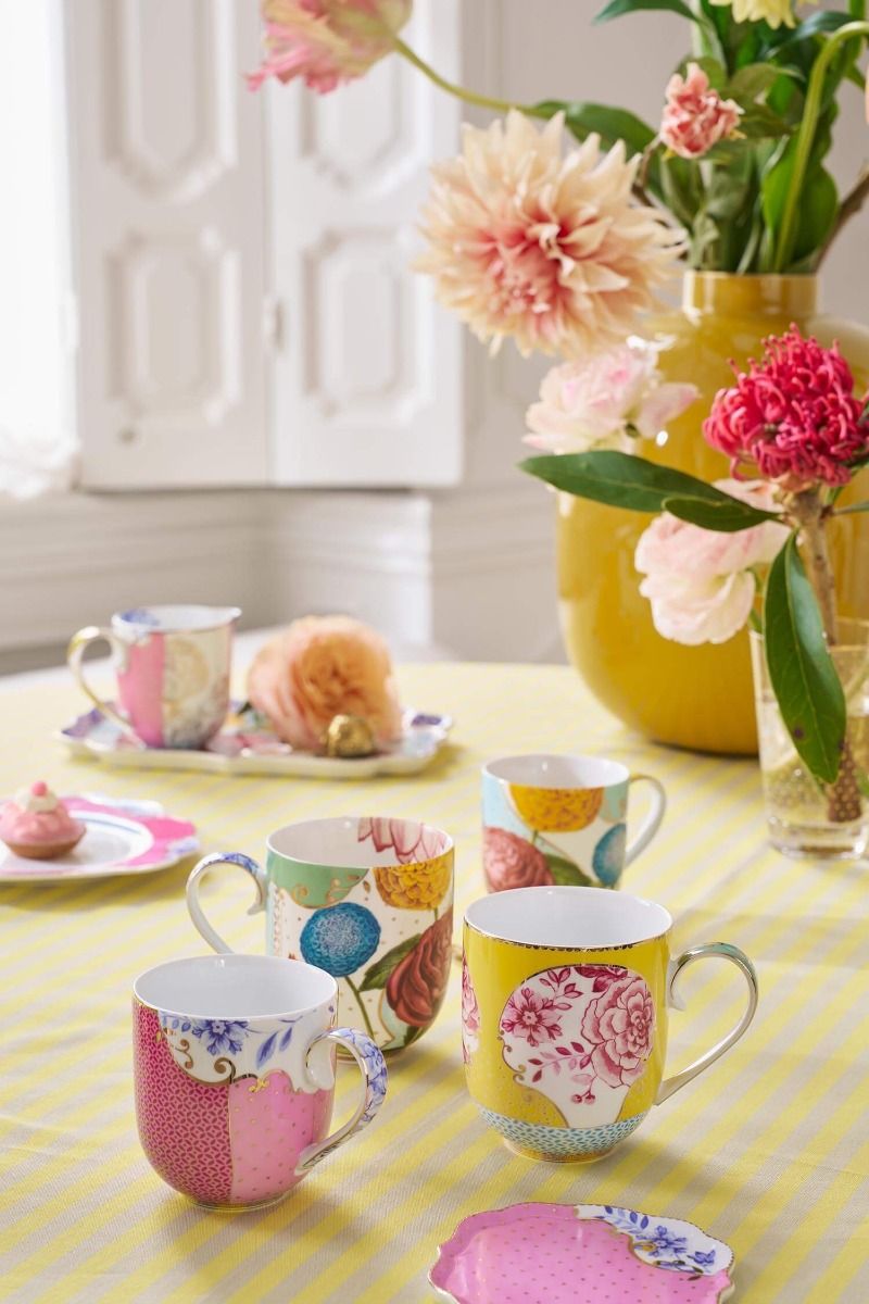Royal Multi Tasse Klein